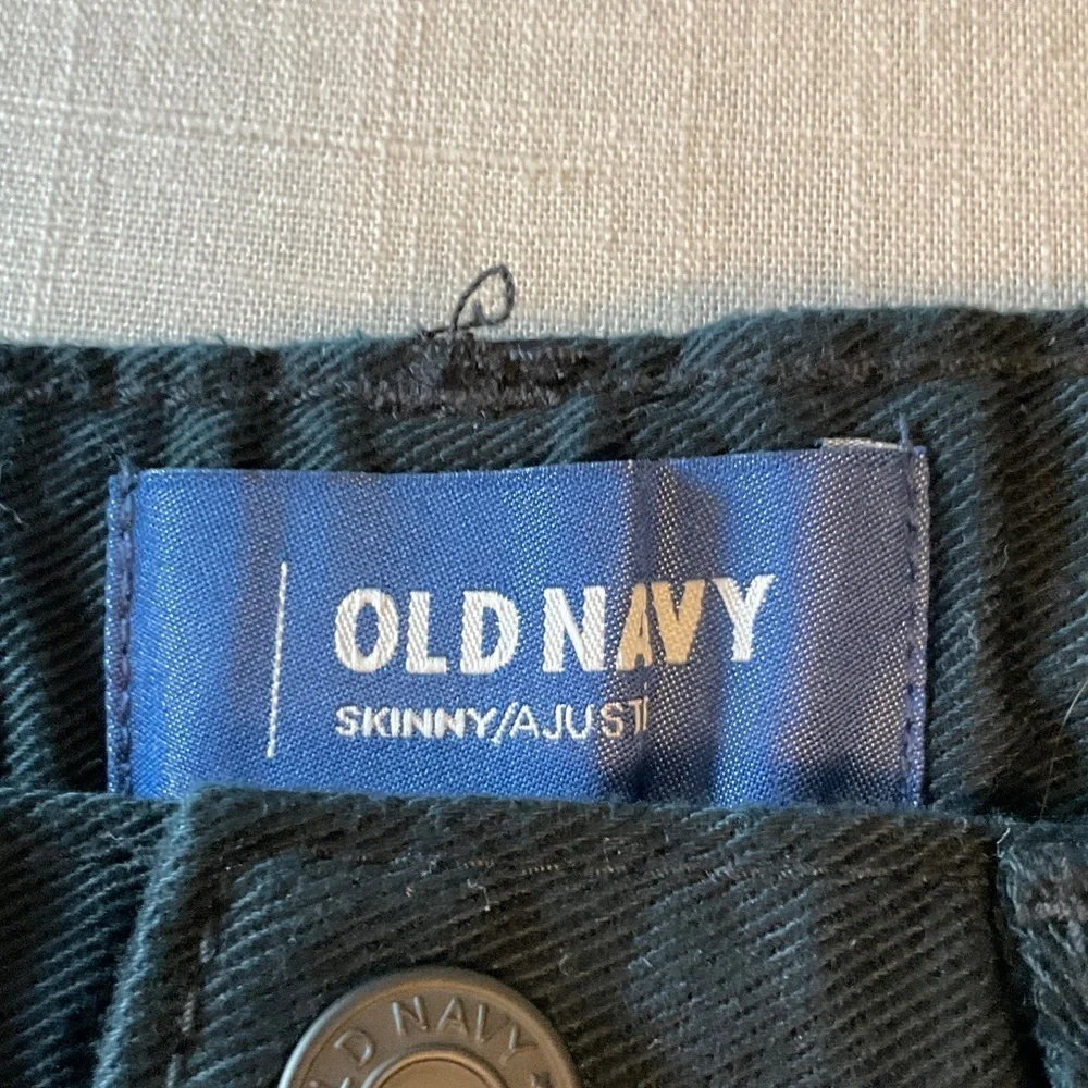 Old Navy Kids Dark Jeans
